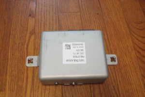 2013 HONDA ODYSSEY 3.5L FWD OEM Power Sliding Door Control Module 74970TK8A010M1 - Bild 1 von 6