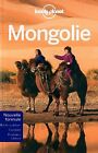 Mongolie by Kohn, Michael, Starnes, Dean | Book | condition good