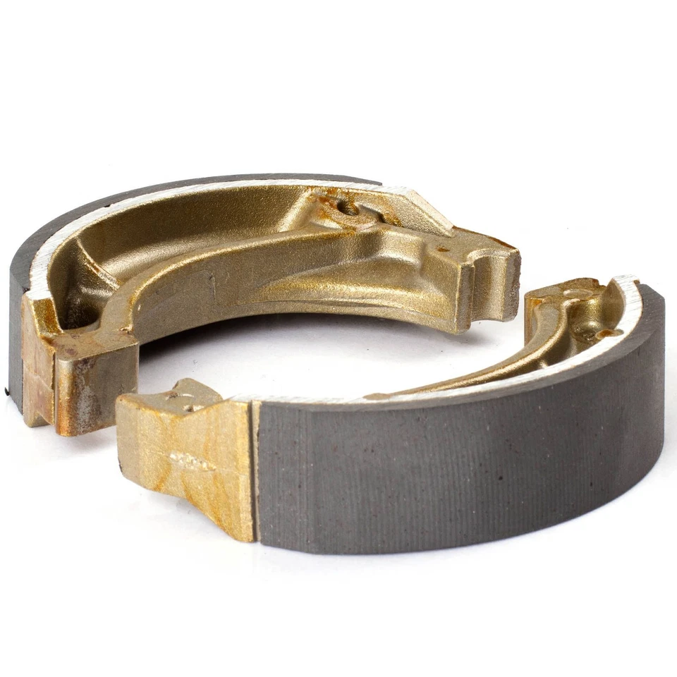 Zapatas de freno traseras Premier para Honda XL185S 1979-2000 Foto 1 de 1