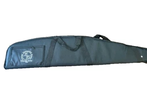 Central Queensland Scopes Rifle Bag 46 inch With Zip Pocket and Shoulder Strap - Picture 1 of 3