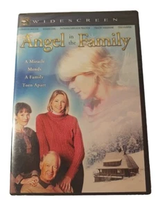 Angel in the Family (DVD, 2006) Sealed - Picture 1 of 4
