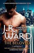 The Beloved by J. R. Ward | Paperback Book | FREE SHIPPING | NEW AU