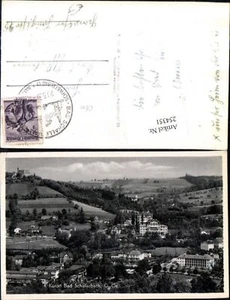 254351,Bad Schallerbach Totale - Picture 1 of 1