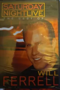 Saturday Night Live: The best of Will Ferrell Volume 1 - DVD Brand New SNL - Picture 1 of 1