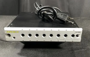 Aphex 141B Analog Converter -Same Day Shipping - Picture 1 of 5