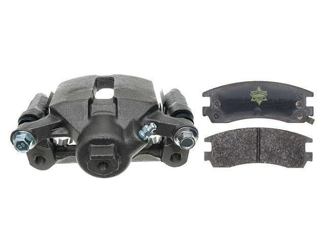 Pinza de freno trasera derecha AC Delco 63MWBZ73 para Buick Century LaCrosse 2005 2009 Foto 1 de 1