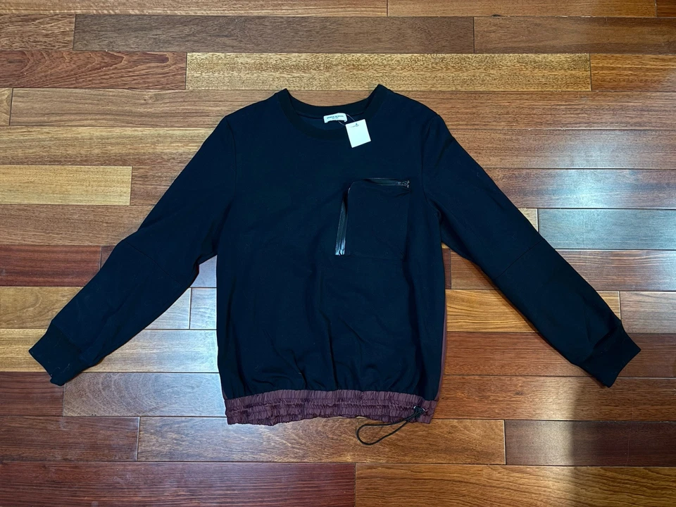 Camisa Public School New York Fanny Pack tamanho P - Imagem 1 de 4