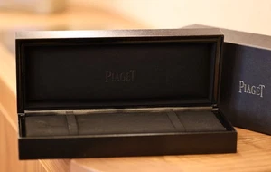 Boite pour montre - Piaget - Foto 1 di 6