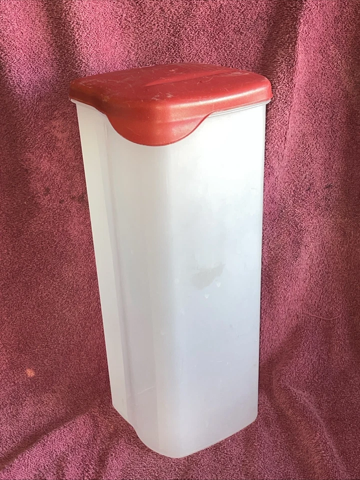 Tapa para pan Rubbermaid 380A 380C.  14"×5.25"×4-7/8" Foto 1 de 4