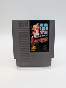 Super Mario Bros. (Nintendo NES, 1985) 5 Screw - Picture 1 of 3