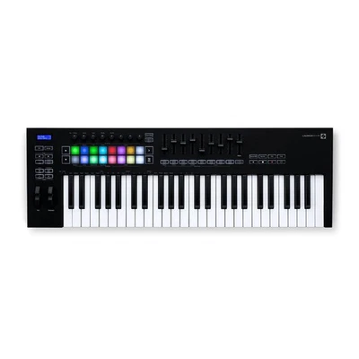 Novation Launchkey 49 [MK3] - Image 1 of 4