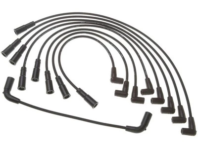 Juego de cables de bujía AC Delco 54122BKVJ 1999 para Chevrolet Express 3500 1996-2002 Foto 1 de 2