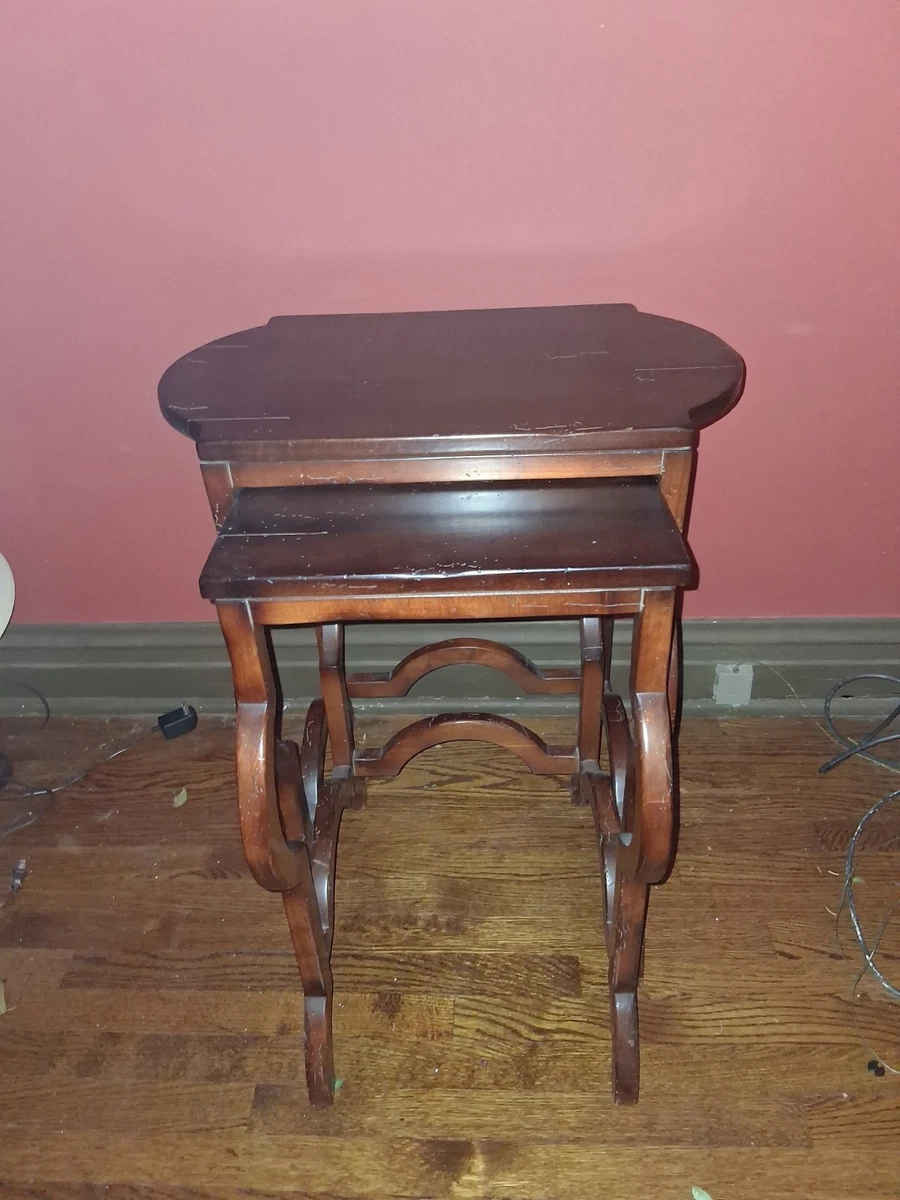 秋が来た！セール▼Baker Furniture ベーカー サイドテーブル 秋が来た！セール▽Baker Furniture ベーカー サイドテーブル 秋が来た