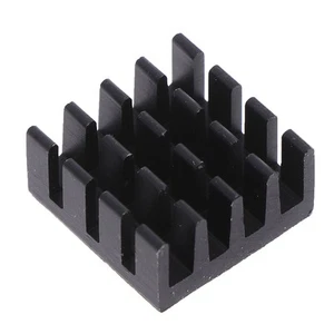 4 in 1 kit Acrylic Case for Raspberry Pi Zero 1.3/W with Heat sinkEOBDB_ex Nm - Bild 1 von 8
