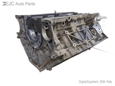 Engine Cylinder Block For 12-14 Ford F-150  5.0 BR3E6015HE 4WD - Image 1 of 4