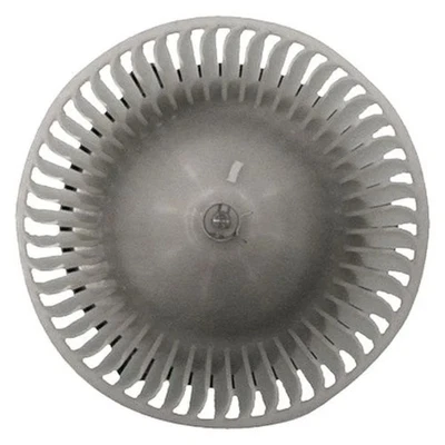 For Mazda CX-7 2007-2008 TYC HVAC Blower Motor Assembly - Imagem 1 de 4