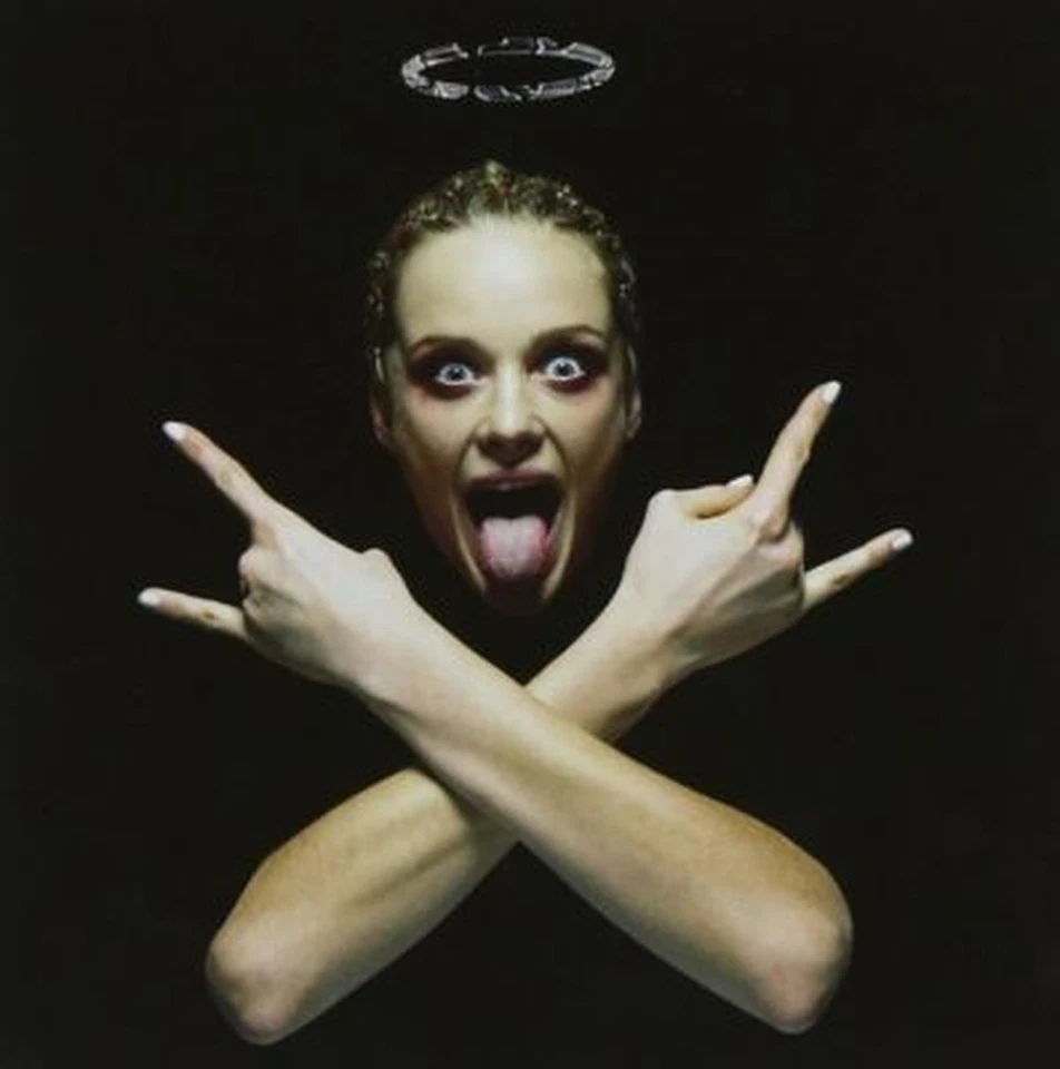 MAXIMUM THE HORMONE-BU IKKIKAESU-JAPAN ALBUM CD — 第 1/1 张图片