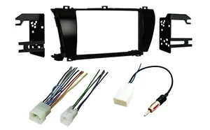 Metra 95-8245CHG Install Dash Kit for 2014-2016 Corolla Wire Harness Antenna - Bild 1 von 10