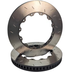 DBA52917.1LNS/DBA52917.1RNS | DBA 5000 Series Replacement Rings 320x32mm 198 PCD - Picture 1 of 9