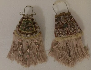 Ornamenti decorativi da appendere/borsa - ottime condizioni - Foto 1 di 5