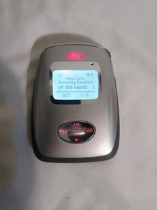 VTG - Rio Carbon 5GB MP3 Player - FULLY TESTED - WORKS GREAT - SHIPS FREE! - Picture 1 of 7
