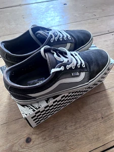 Vans Sneaker EU 45, US 11.5 - Bild 1 von 4