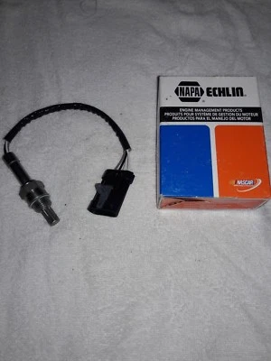 Sensor de oxígeno para PONTIAC GTO 6,0 L/5,7 L V8... 2004-2006 Foto 1 de 4