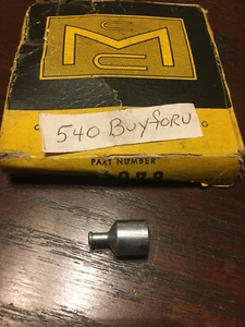 NEW NOS OIL PICKUP FILTER FOR McCulloch Homelite  Robi Husky & Other Chainsaws - Picture 1 of 3