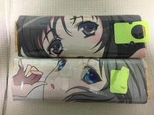 Kanokon: The Girl Who Cried Fox Nozomu Ezomori Chizuru Minamoto  Sheets Set
