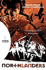 Sven the Returned Paperback Brian, McCaig, Dave Wood
