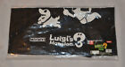 NEW Luigi’s Mansion 3 Canvas Bag Limited Edition Target In Hand! Nintendo Switch