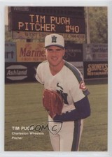 1990 Best Minor League Tim Pugh #186