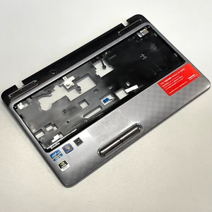 OEM Toshiba Satellite L750 L755 Series Palmrest +Touch Pad +Speakers EABLB055010 - Bild 1 von 22