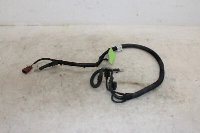 Arnés de cables de arranque/alternador Audi SQ5 2018-2020 3,0 L 80A971228 L OEM HK148 Foto 1 de 4