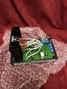 Flight Systems Inc. Model 808 Universal Voltage Regulator. A42 - Picture 1 of 5