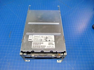 Chargeur à bande Quantum TC-S34XX-QE SDLTi - Photo 1/3