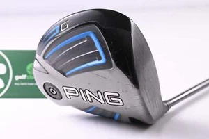 Ping G Series Driver / 10.5 Degree / Regular Flex Ping Alta 55 Shaft - Picture 1 of 8
