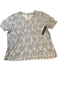 Hasting & Smith Women's XL Top Short Sleeves - Picture 1 of 3