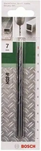 Bosch 7mm HSS HSS-R Metal Drill BIT STEEL - Picture 1 of 2