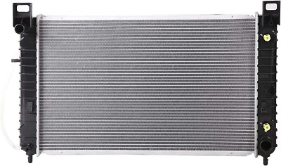 Radiator For 1999 2000 GMC Sierra 2500 - Изображение 1 из 4