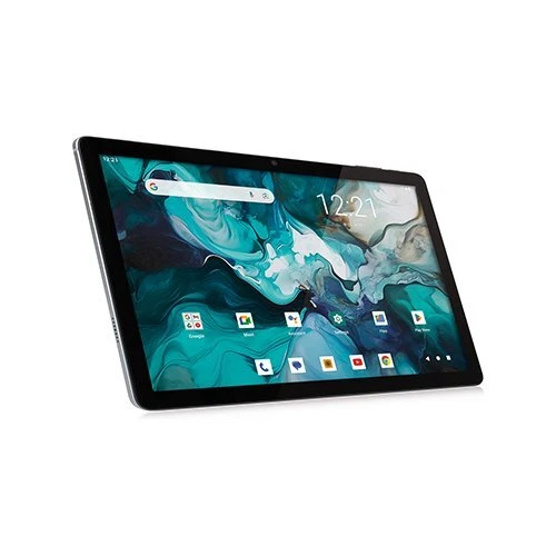 Hamlet Tablet 10,1" ZELIG PAD 810 4G Lte Black e Silver ( 128GB Ram 4GB 6000mAh - Immagine 1 di 1