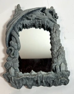 Gothic Medieval Decorative Dragon 1994 - Picture 1 of 18