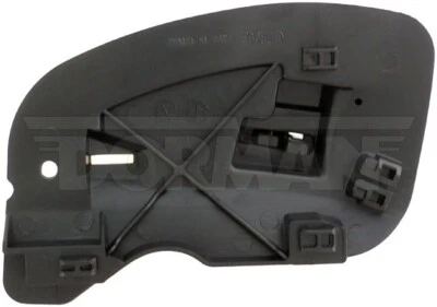 New Interior Door Handle Front Left for Chevrolet Corsa 2008-00 Foto 1 de 4