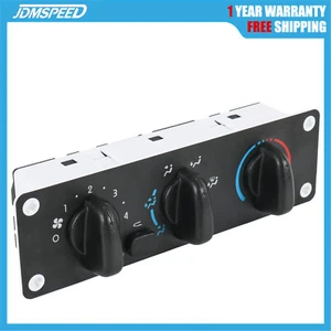 Air Conditioning Control Module A/C Heater Fit 2002-2020 Freightliner M2 599-008 - Picture 1 of 22