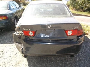 Blower Motor Fits 04-08 TSX 8276636 - Picture 1 of 12