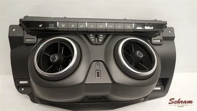 2019 Chevrolet Blazer Temperature Control 2045578 - Image 1 of 4