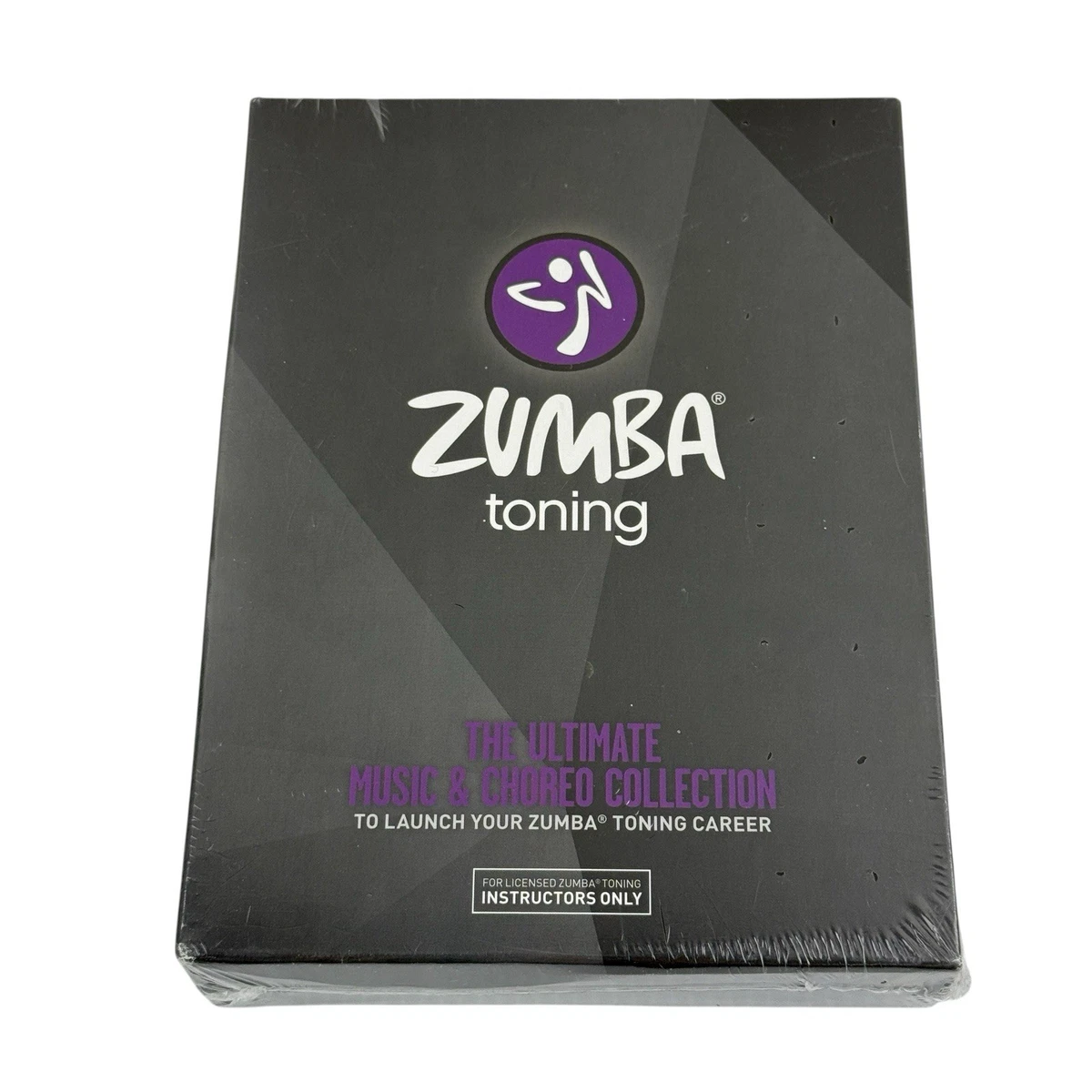 Zumba Fitness DVDs for sale - eBay