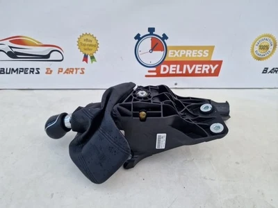 14-2024 FORD TRANSIT  MK8 CUSTOM6 SPEED  GEAR SELECTOR STICK LEVER BK2R7C453 MBE - Image 1 of 4