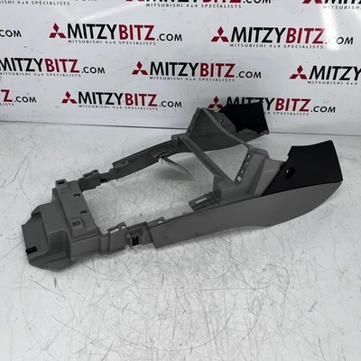 Centre Floor Console for Mitsubishi MONTERO SPORT K89W MK1 3.5 - Image 1 of 4