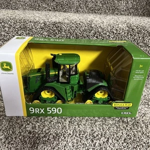 2023 1:32 John Deere 9RX 590  Toy Tractor NEW!! - Picture 1 of 5